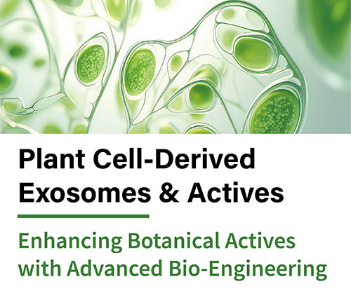 1Eksosomy i substancje czynne pochodzenia roślinnego