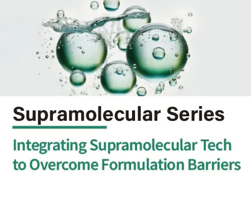 fa'asologa o supramolecular